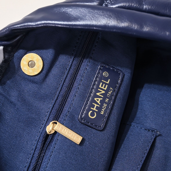 シャネルバッグ全体デザイン